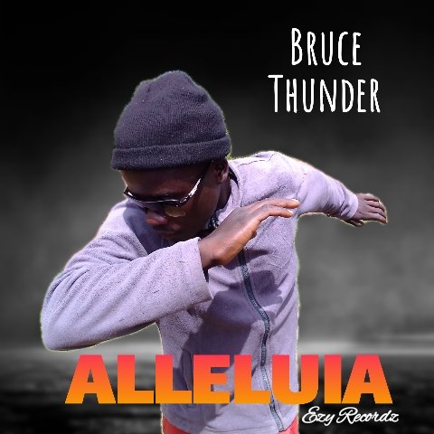Bruce Thunder